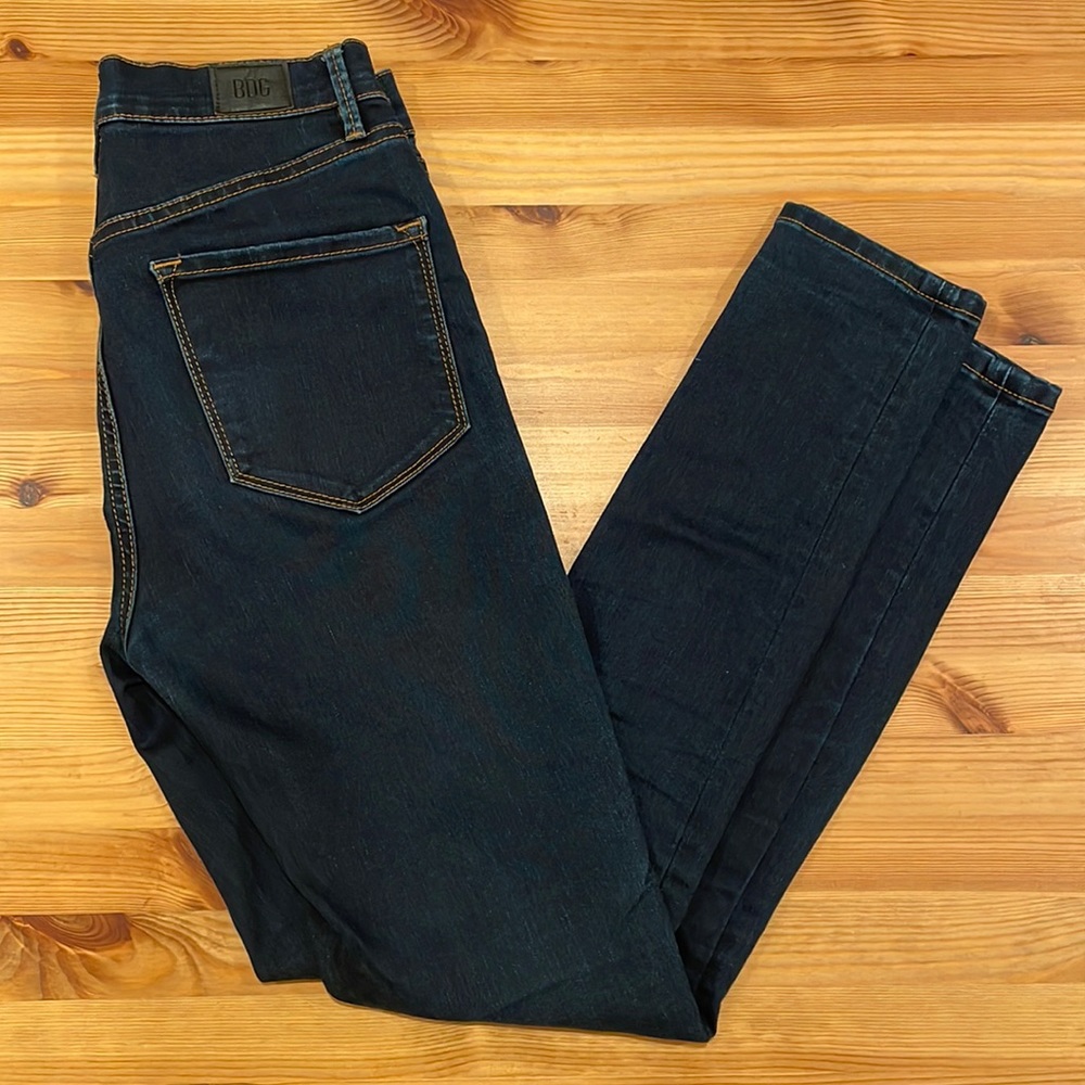BDG Twig High Rise Jeans